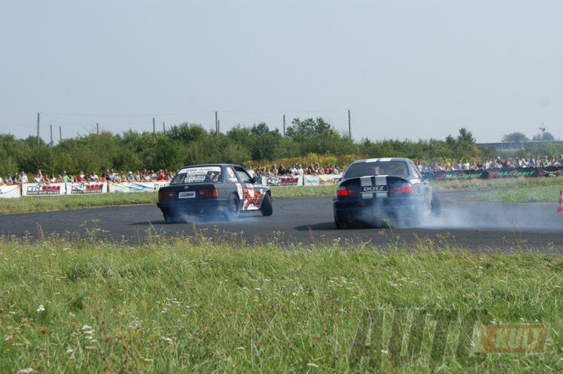 Drift Open 2011 runda II - tor Redeco [galeria] 35