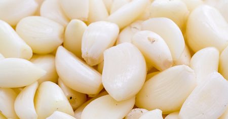 Co się stanie, gdy codziennie zjemy ząbek czosnku? Te zmiany są pewne