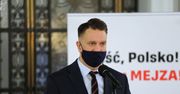Prof. Alicja Chybicka o działalności biznesowej Mejzy: to żerowanie na ludzkim dramacie
