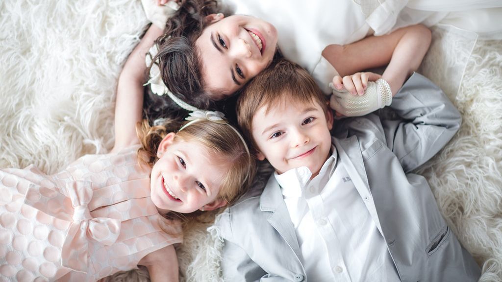 Pierwsza Komunia Święta to jedno z najważniejszych wydarzeń w życiu dziecka