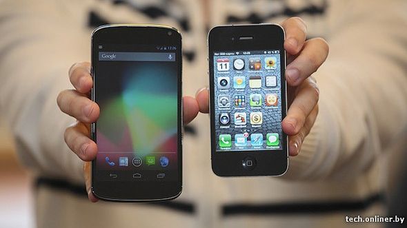 LG Nexus będzie zaskakująco tani? 1