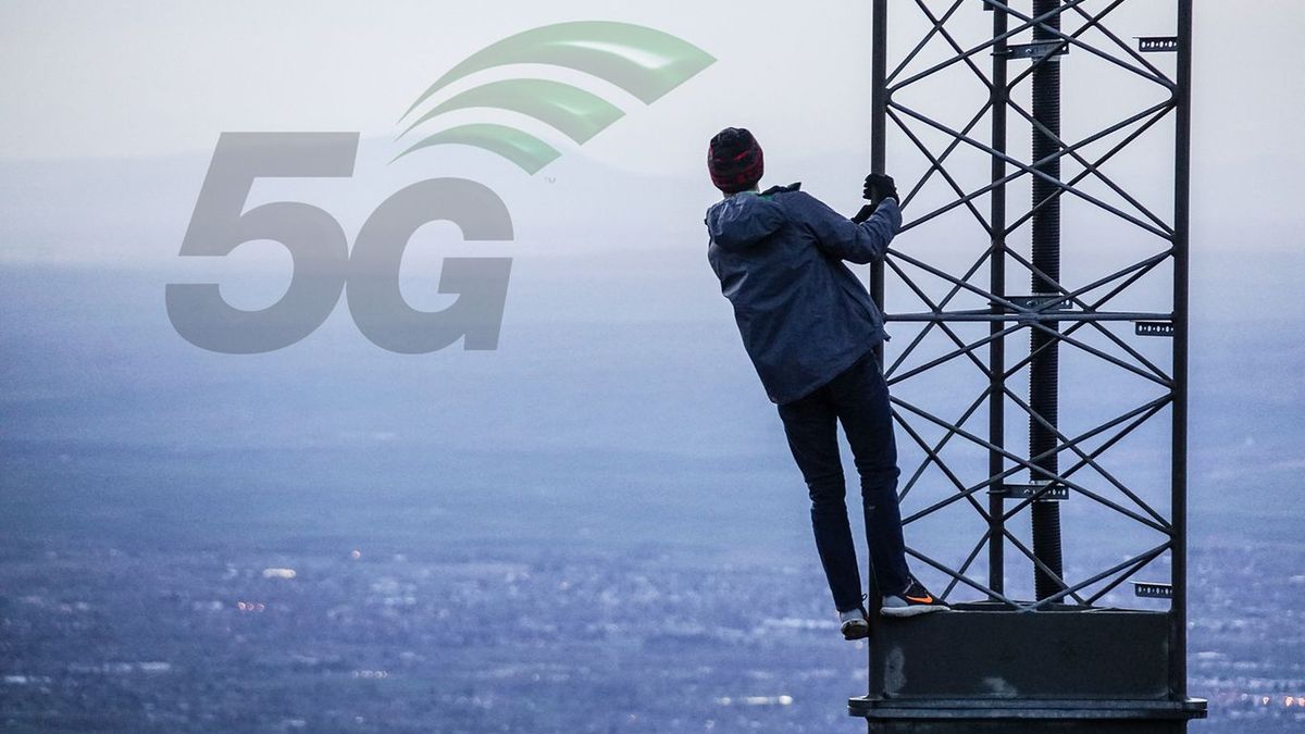 5G startuje w Polsce! Plus wyprzedził rywali 1