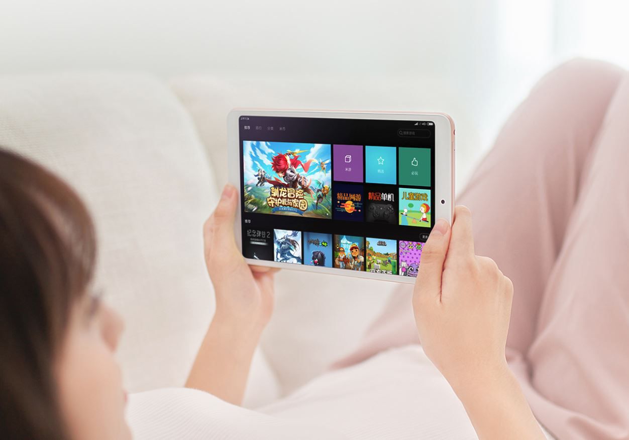 Nie mogło być inaczej. Xiaomi po latach powraca na rynek tabletów