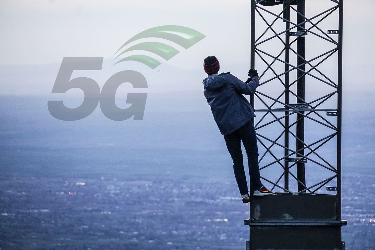 Plus Odpala 5g Ultra Oto Lista Miast W Których Skorzystasz Z Najszybszego 5g W Polsce 7635