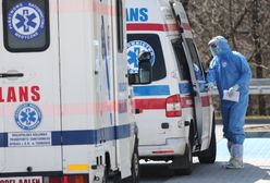 Koronawirus. Dodatek dla medyków walczących z COVID-19. "Nie znam nikogo, kto go dostał"