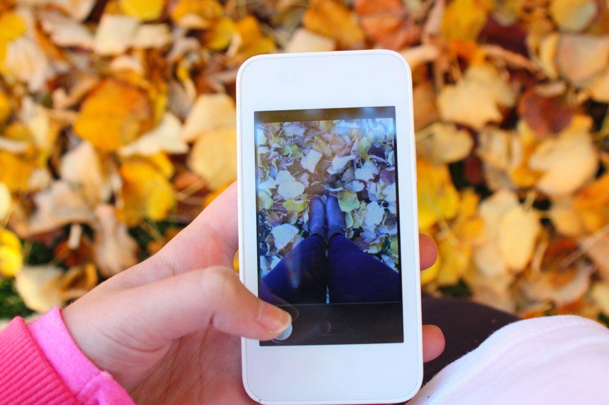 Protect your smartphone from autumn's tech challenges