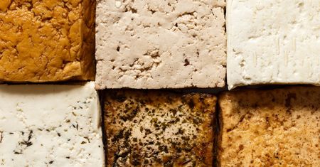 Tofu – co to takiego i jakie ma właściwości?