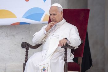 Leon XIV przeprosił za rolę Kościoła. Chodzi o stulecia niewolnictwa