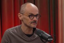 Juliusz Ćwieluch, fot. youtube / „Polityka”