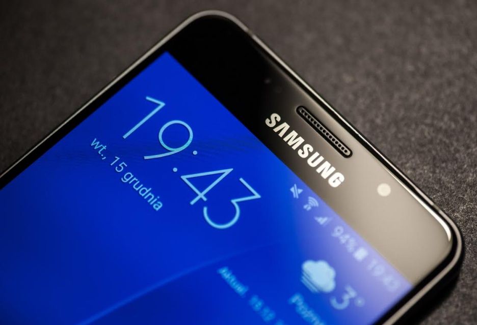 Galaxy A5 (2016)
