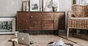 Jak wybrać komodę do salonu i gdzie ją postawić?