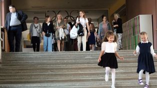 Pokoje ciszy, kabiny wyciszające, domki wyciszeń. Poznań walczy z hałasem w szkołach. Przeznaczy na ten cel milion złotych
