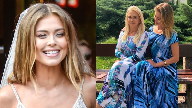 Kim są rodzice Joanny Opozdy? 