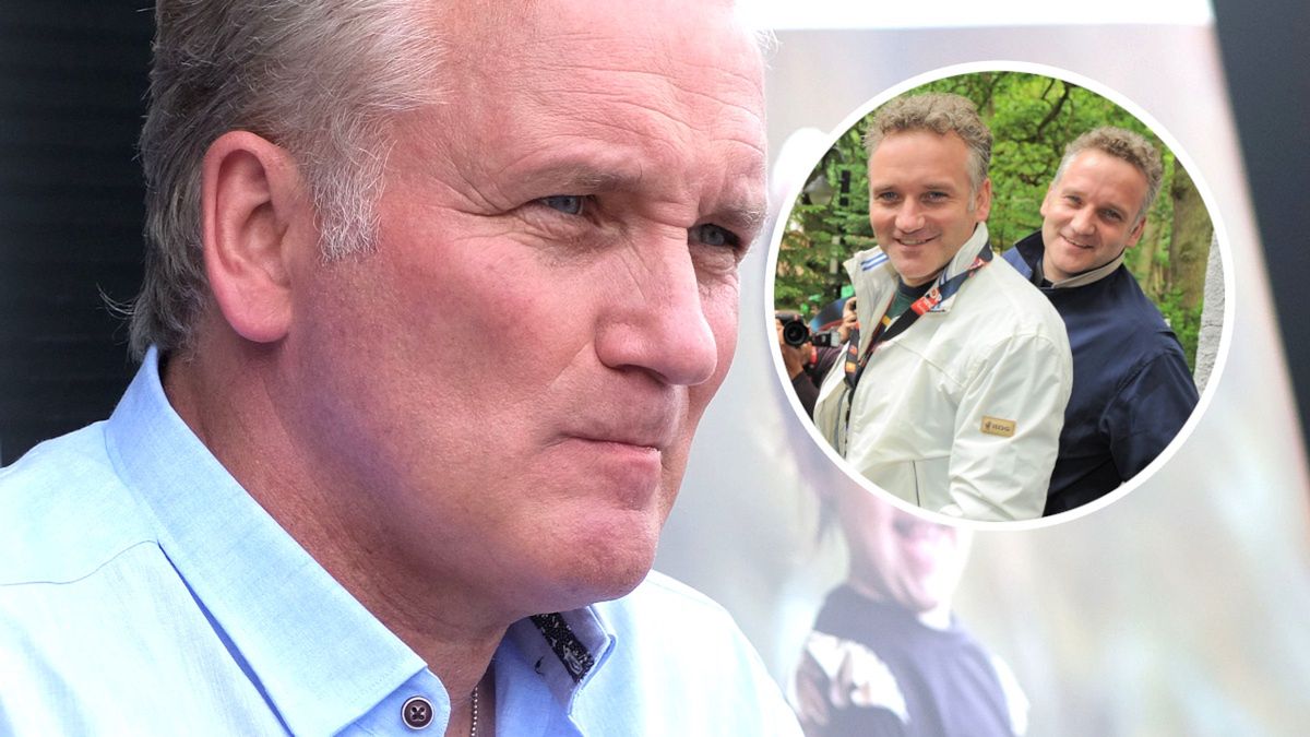 Jarosław Kret (na zdjęciu w miniaturze: Jacek Kret)