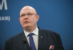 Kto nowym liderem Polski 2050? Wiceminister wskazał jedno nazwisko