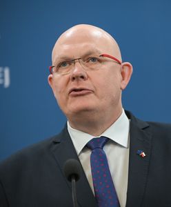 Kto nowym liderem Polski 2050? Wiceminister wskazał jedno nazwisko