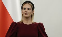 Przejmujący apel do pierwszej damy. Matka ostrzega przed nową ustawą
