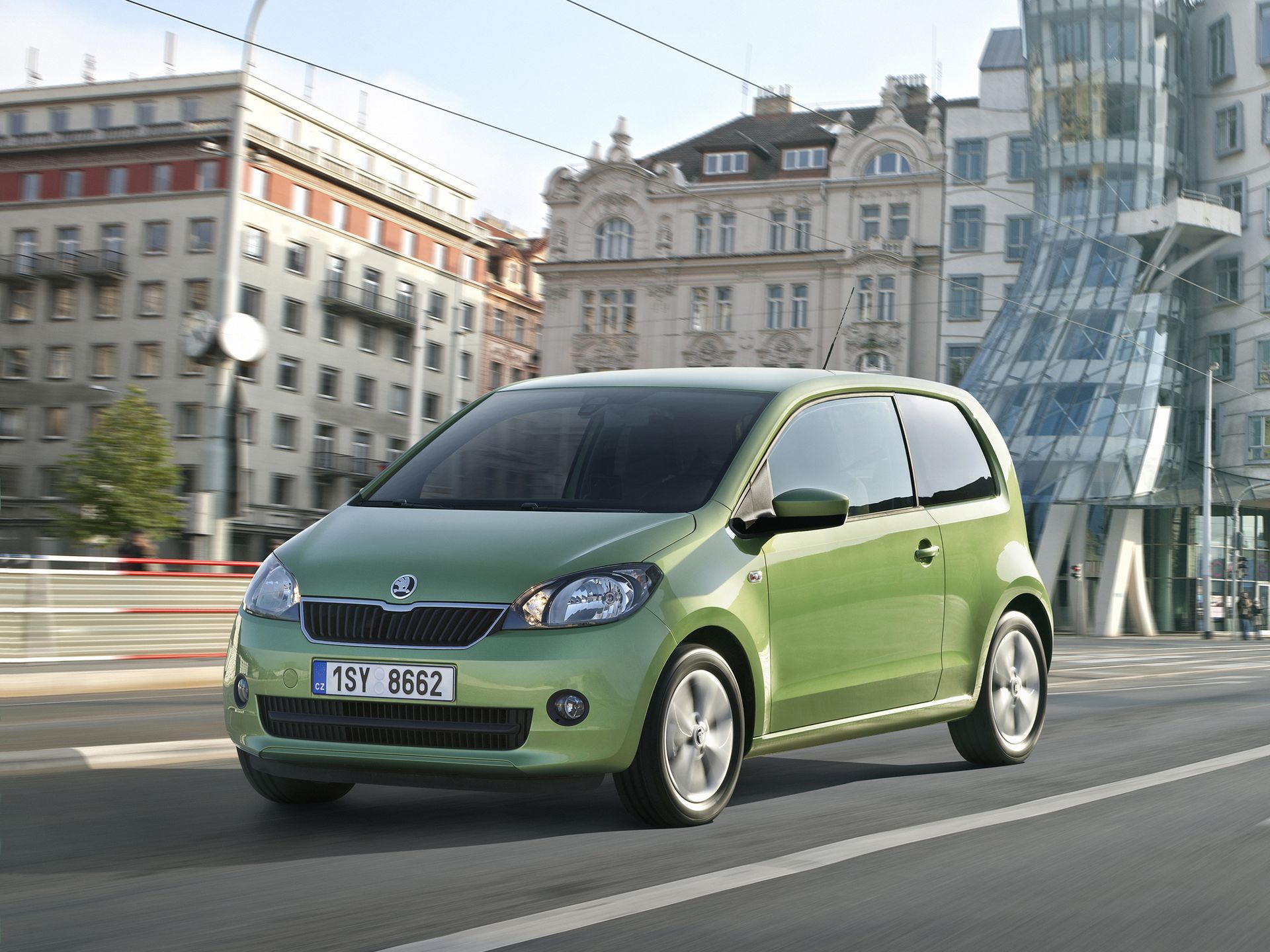 [h2]Škoda Citigo[/h2]