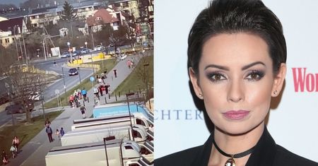 Zrezygnowana Dorota Gardias wyjaśnia: "Nie będę już wrzucać przykładów ludzkiej nieodpowiedzialności, NIE SZUKAM ATENCJI"