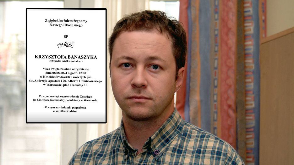 Krzysztof Banaszyk
