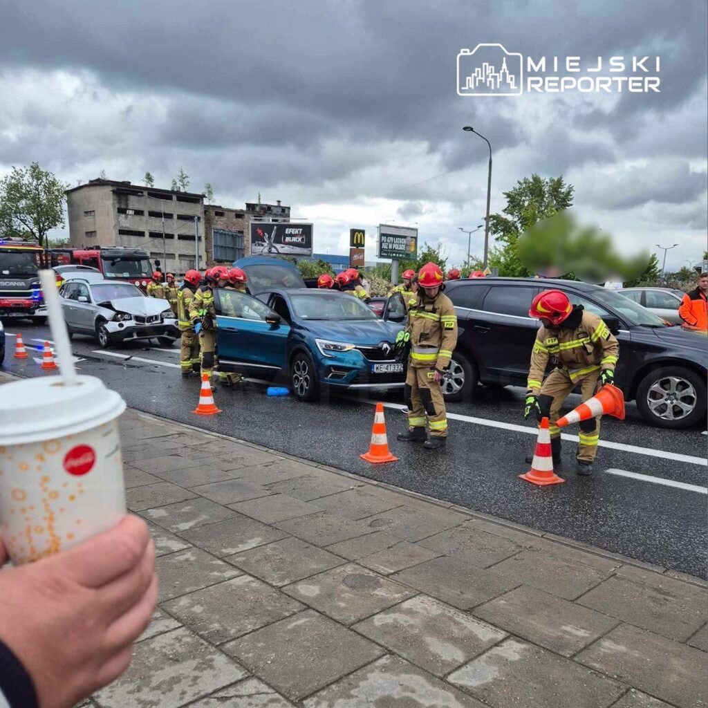 Fot. Czytelnik Miejskiego Reportera