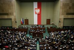 PiS złożył projekt zmian w konstytucji