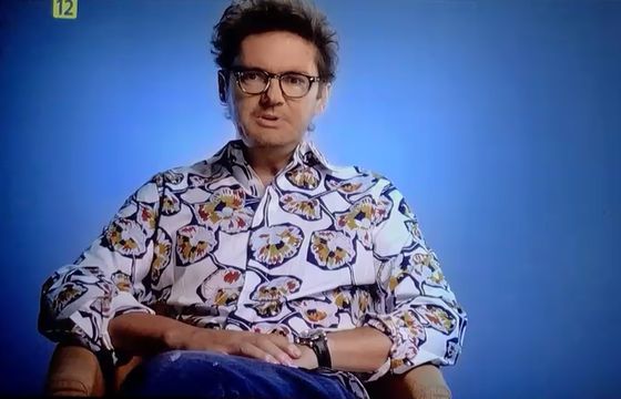 Kuba Wojewódzki i gwiazdy wspominają pracę w TVN na 20-lecie stacji. „Chcemy więcej”