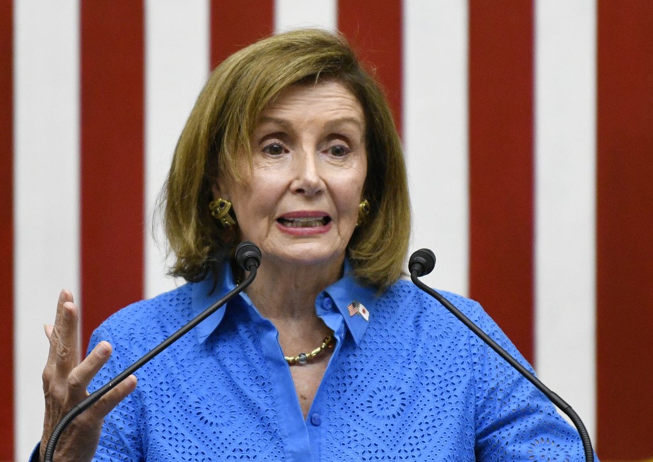 Biały Dom reaguje na chińskie manewry wokół Tajwanu