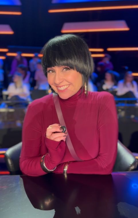 Tatiana Okupnik