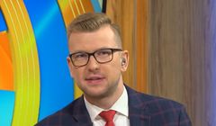 Nowy gospodarz porannego programu Republiki. W stacji od ponad dwóch lat