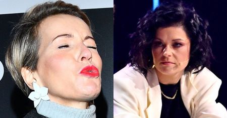 Paulina Smaszcz rozwścieczyła Katarzynę Cichopek. "SPRAWĄ ZAJMUJĄ SIĘ PRAWNICY"