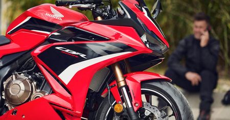 Honda startuje z wyprzedażą rocznika 2021. Znamy kwoty rabatów