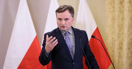 Zbigniew Ziobro stanie przed Trybunałem w Hadze? Prawnicy szykują wniosek