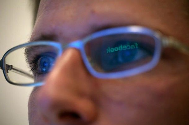 Jak wyglądają biura Facebooka? 36