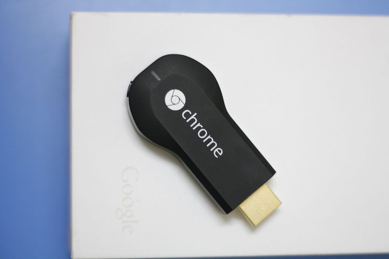 Chromecast przestanie zawieszać routery: Google przygotowało łatkę