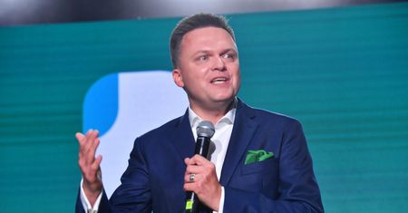 Hołownia odpowiada na artykuł WP. "Nie uważam się za bogatego"