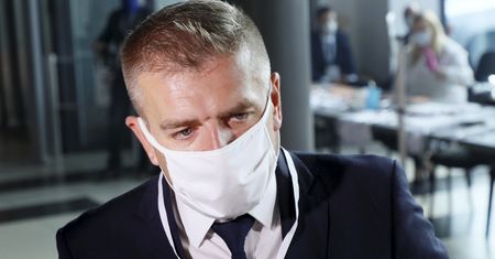 Koronawirus w Polsce. Kolejny rekord zakażeń. "Sytuacja jest dramatycznie trudna"