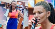 Felicjańska w warkoczykach wciąż promuje książkę (ZDJĘCIA)