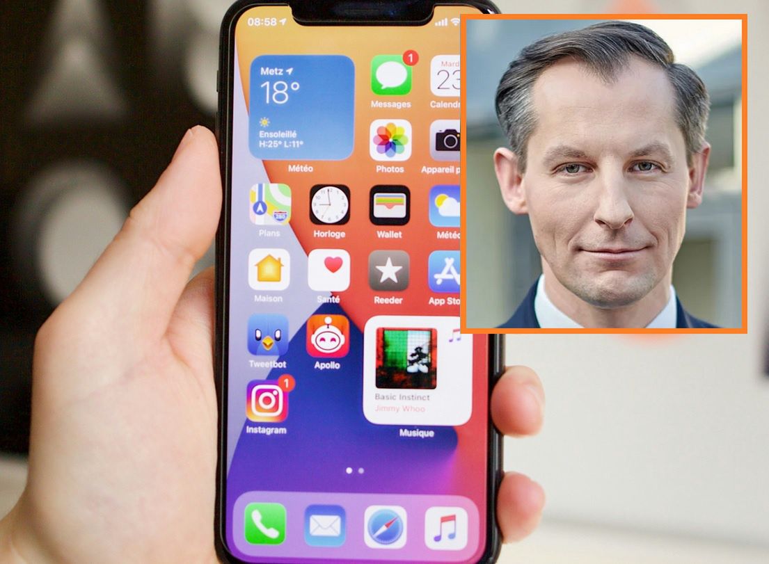 Apple pod lupą UOKiK. Chodzi o zmianę prywatności w iOS