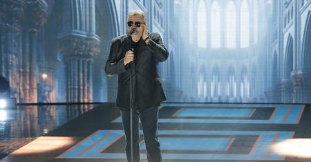 Lepiej usiądźcie. Oto emerytura Krzysztofa Cugowskiego