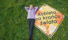 Martyna Wojciechowska poinformowała, co dalej z programem "Kobieta na krańcu świata"