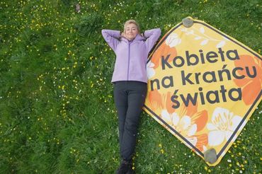 Martyna Wojciechowska wróci z "Kobietą na krańcu świata"