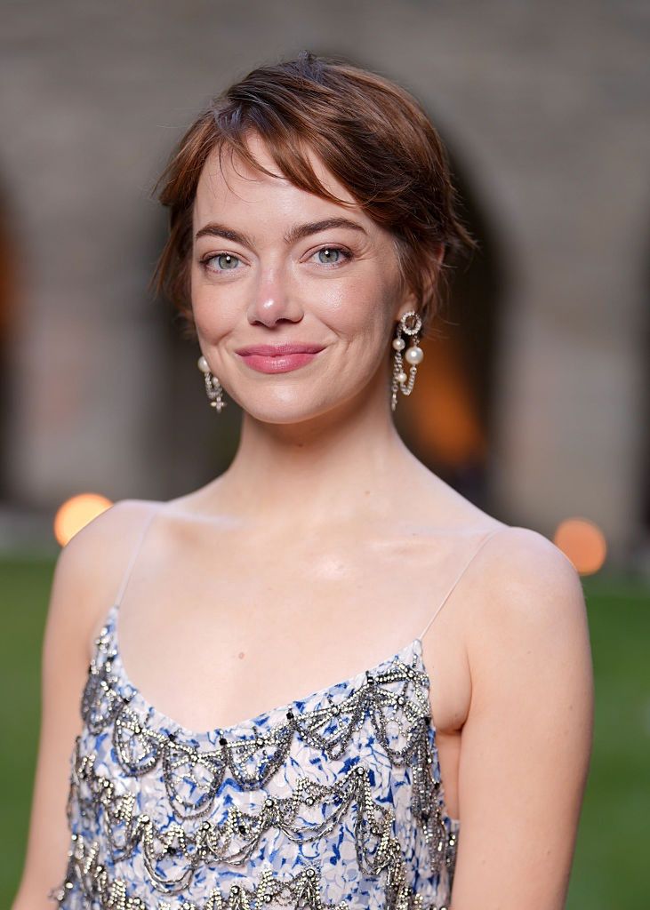 Emma Stone