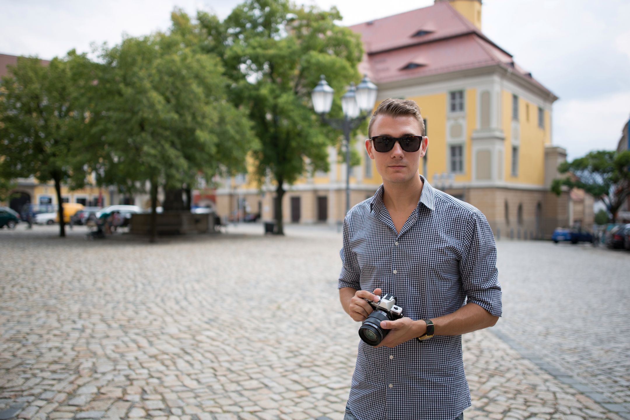 Sigma 24-35 mm f/2 Art - czy jest w stanie zastąpić trzy stałki? [recenzja] 177