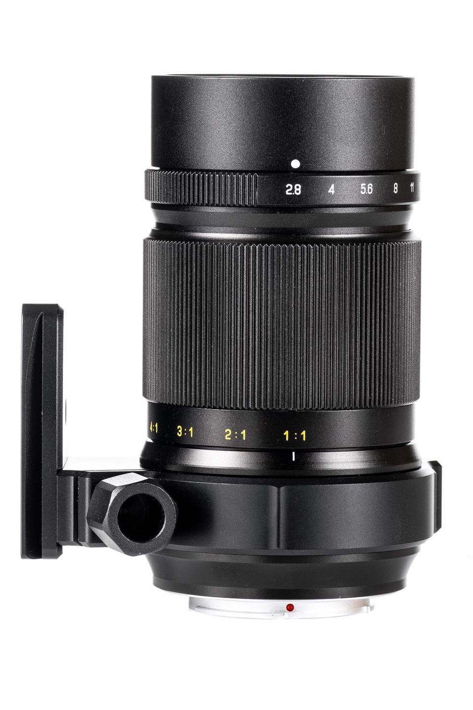 Mitakon 85 mm f/2.8 Macro to obiektyw, który może zmienić świat tej dziedziny 4