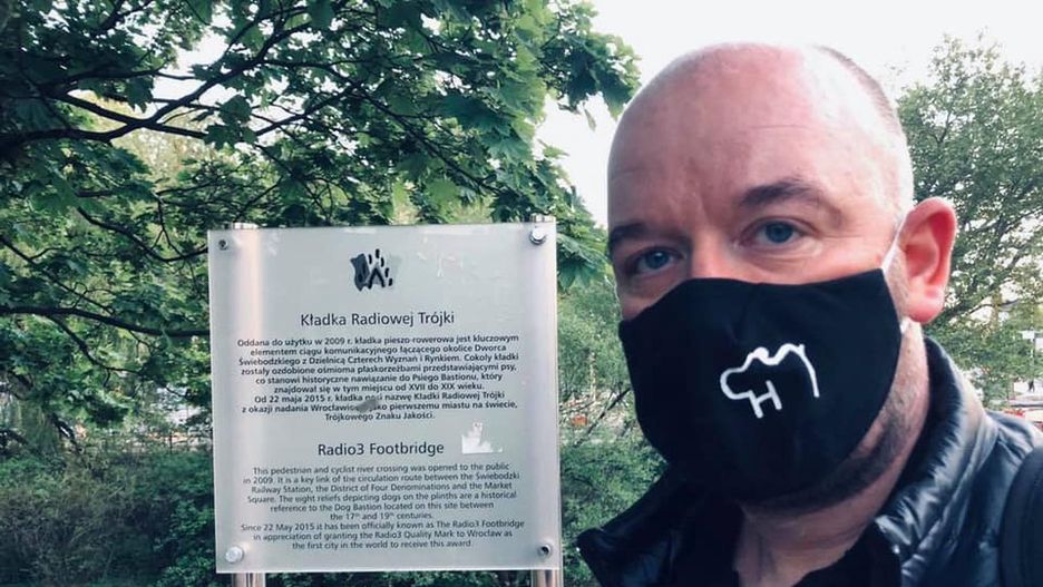 Trójka. Jacek Sutryk skomentował aferę z utworem Kazika. "Ktoś mógł mieć z nim problem? Sama prawda tam przecież"