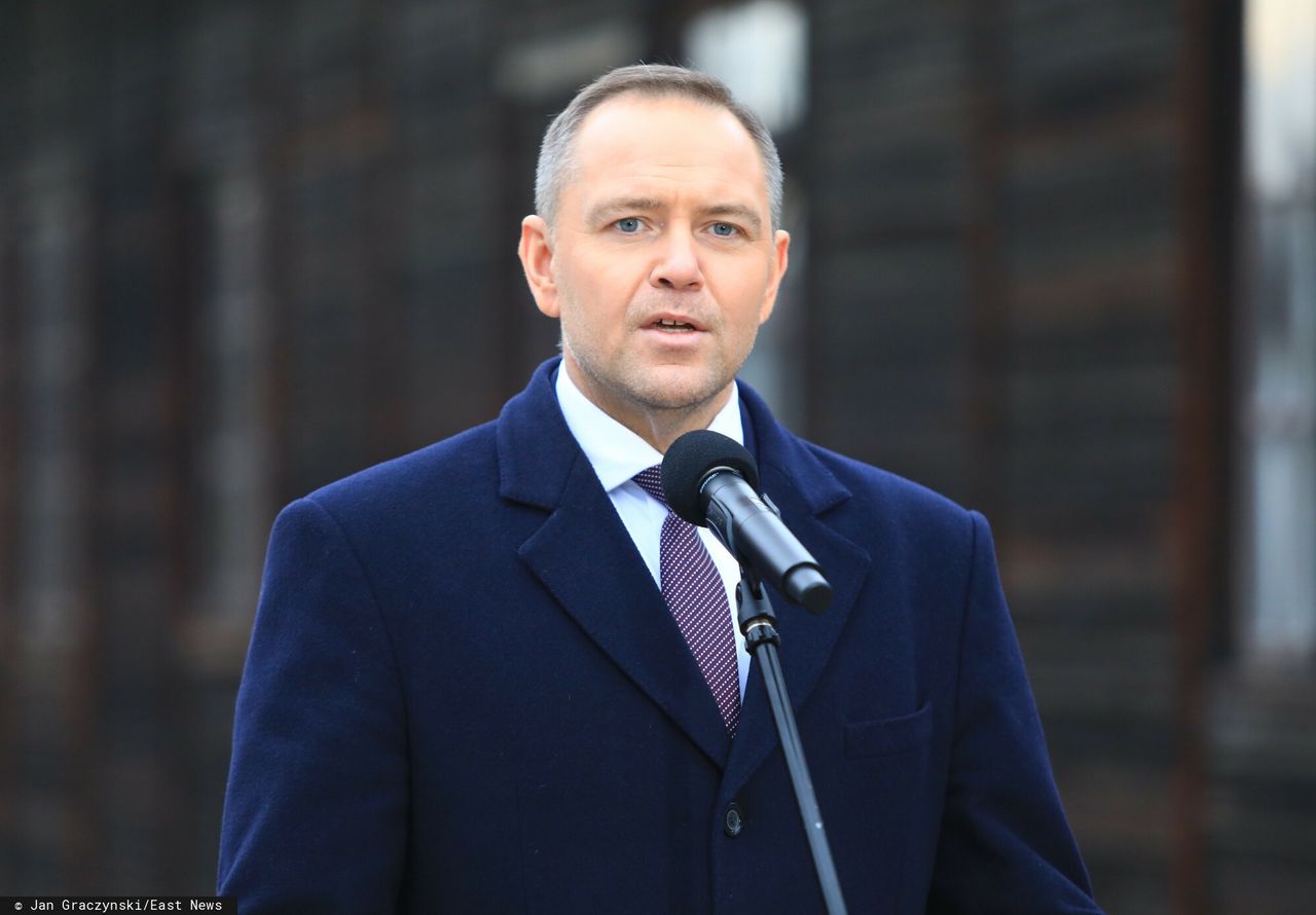 Pierwsze ułaskawienia Nawrockiego. Jest decyzja