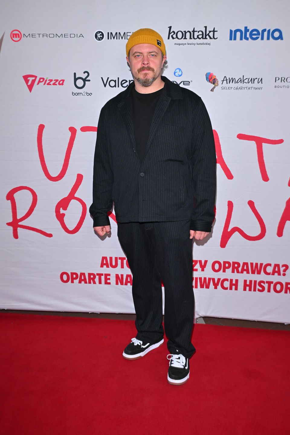 Tomasz Schuchardt