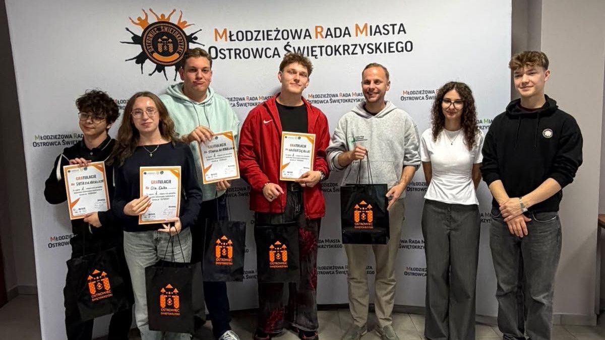 Nowoczesna lekcja historii i integracji młodzieży