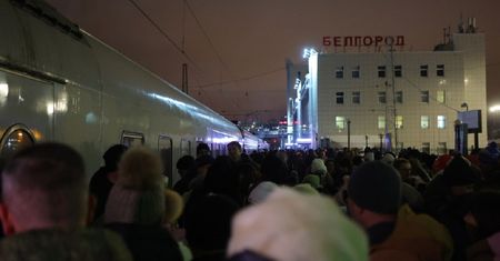 Bez prądu, wody i ciepła. Duże problemy w rosyjskim mieście